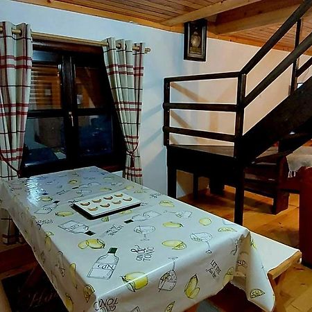 Mountain Soul Rest Villa Zabljak  Exterior photo