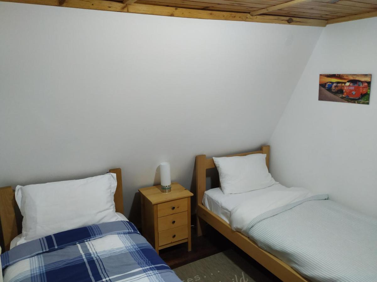 Mountain Soul Rest Villa Zabljak  Exterior photo