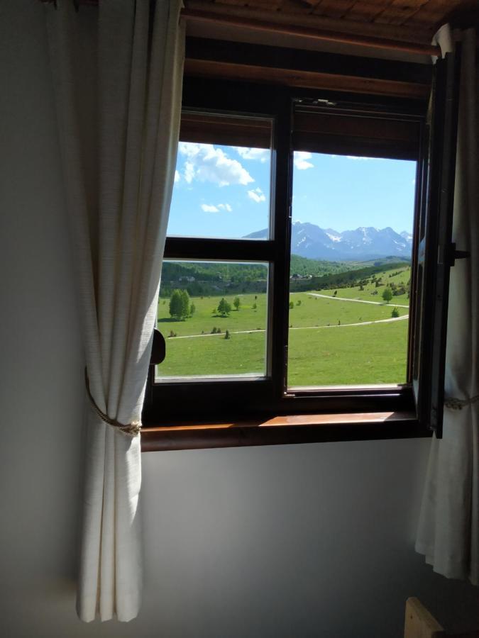Mountain Soul Rest Villa Zabljak  Exterior photo