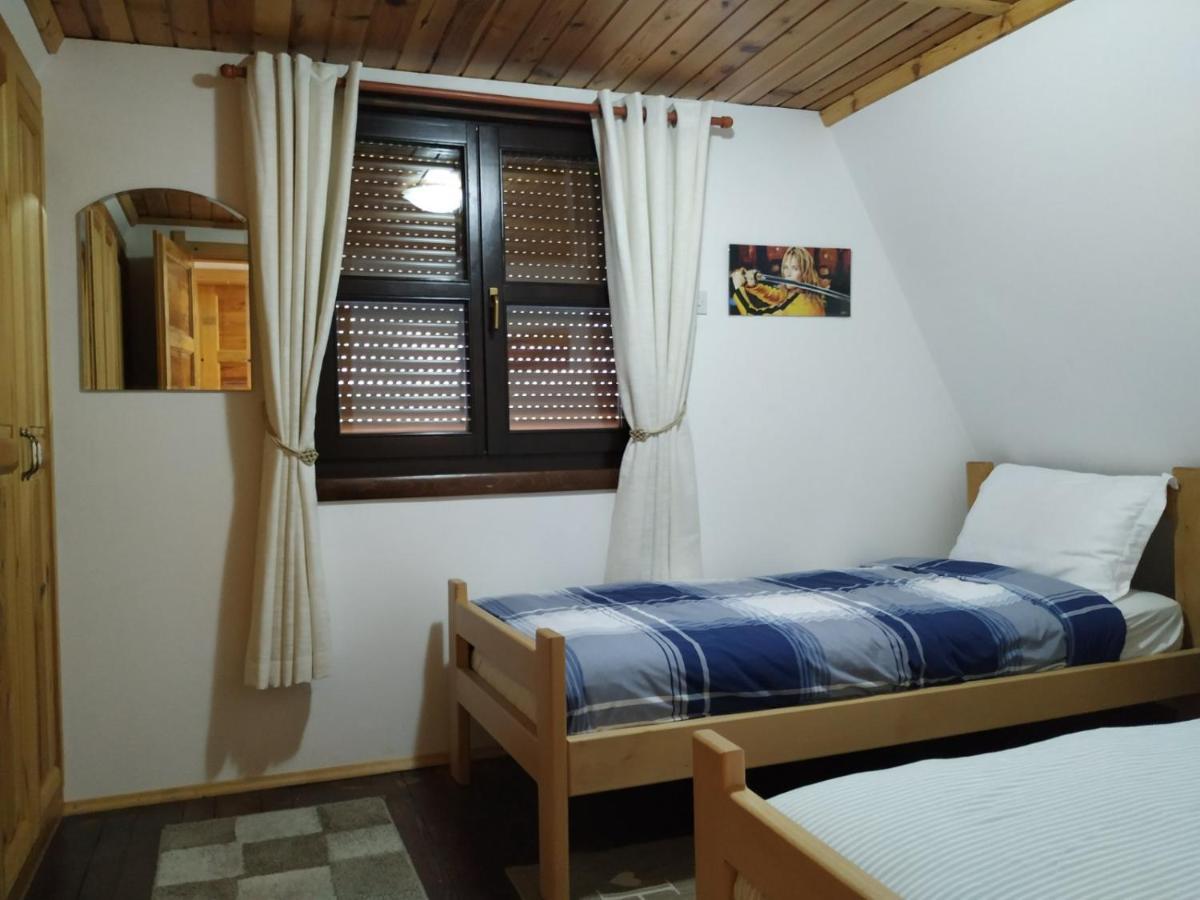 Mountain Soul Rest Villa Zabljak  Exterior photo