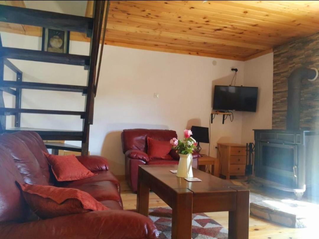 Mountain Soul Rest Villa Zabljak  Room photo