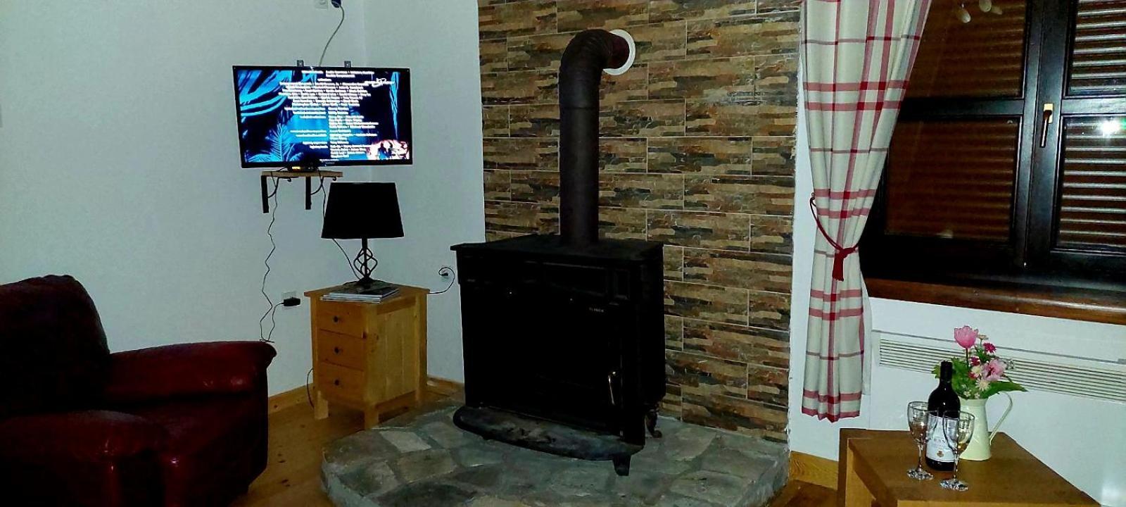 Mountain Soul Rest Villa Zabljak  Room photo