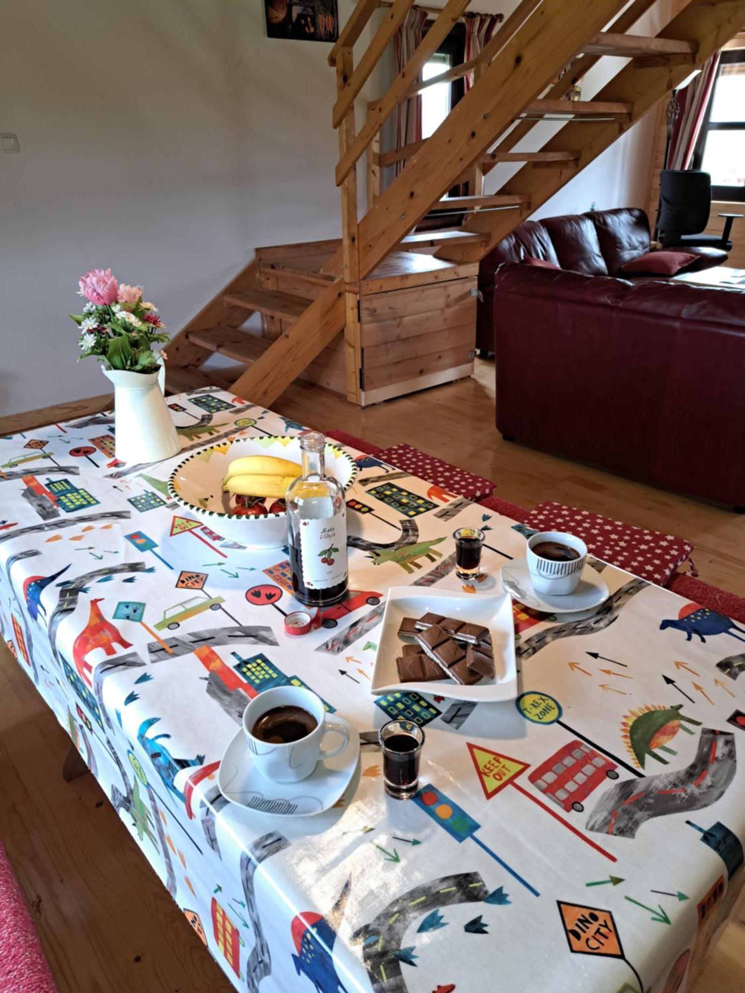 Mountain Soul Rest Villa Zabljak  Room photo